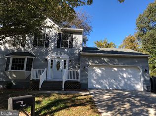 1314 Berni Ruth Ln, Severn, MD 21144