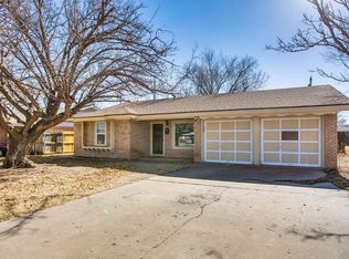 4713 44th St, Lubbock, TX 79414
