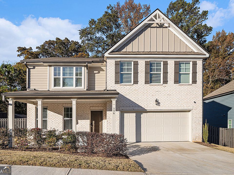 1st image of 596 River Ridge Dr SE