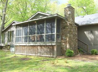 821 Clifftops Ave LOT 40A, Monteagle, TN 37356