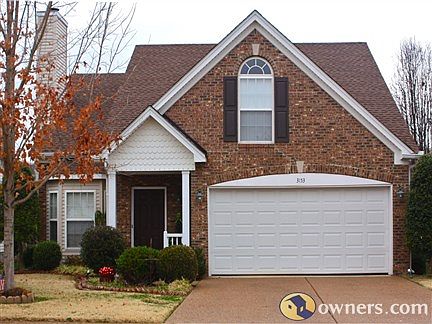 NOW SHOWING! 3bd 2ba Home in FRANKLIN GREEN