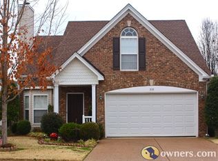 3153 Langley Dr, Franklin, TN 37064
