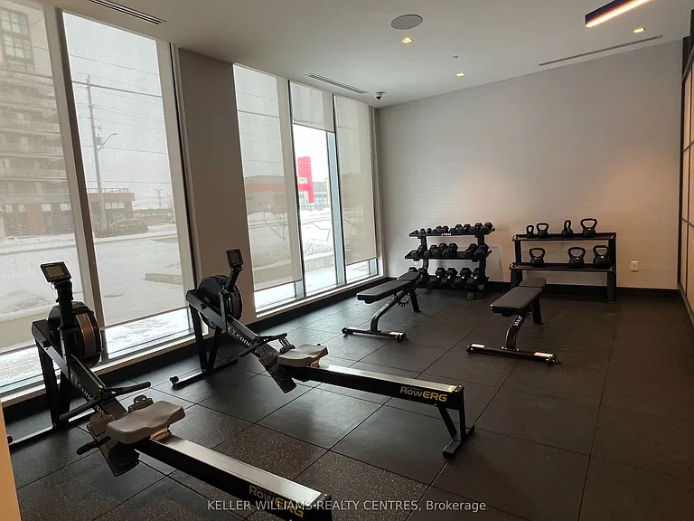 2545 Simcoe St N #2514 — Photo 36