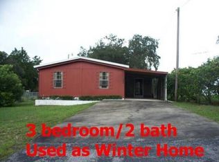 9020 Bourbon St, New Port Richey, FL 34654