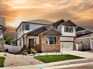804 Finch Dr, Severance, CO 80550