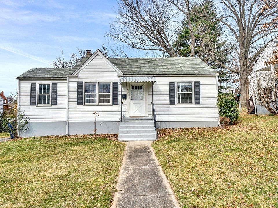 1st image of 2508 Dorchester Dr NW