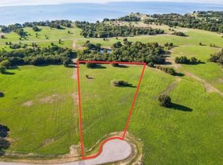 86 Admiral Shrs, Fairfield, TX