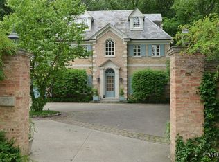 41 Locust Rd, Winnetka, IL 60093