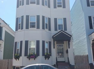 845 E 5th St, Boston, MA 02127