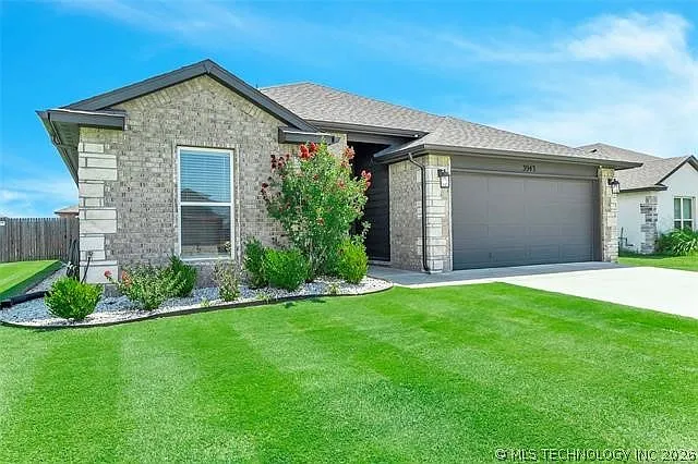 3943 S 149th East Ave — Photo 2