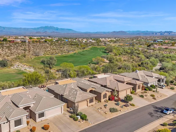 15626 E Sundown Drive, Fountain Hills, AZ 85268