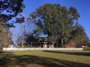 173 Arnett Rd, Hattiesburg, MS 39401