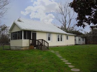 976 Shawnee Egypt Rd, Springfield, GA 31329