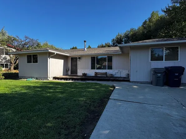 1806 N Parklane Ave, Ellensburg, WA 98926