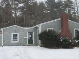 37 Kenney Field Dr, Boothbay Harbor, ME 04538