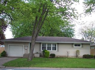 260 S Drummond St, Bourbonnais, IL 60914