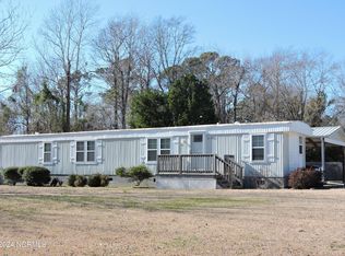 219 Hatcher Dr, Newport, NC 28570