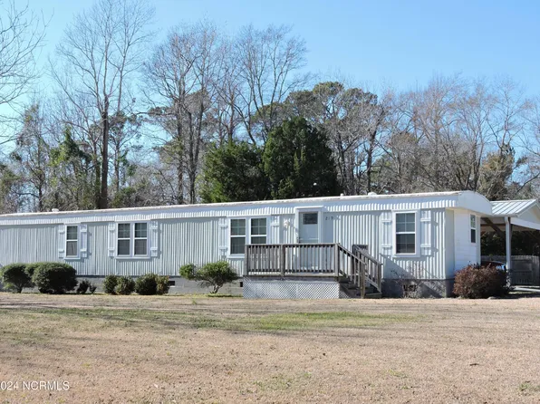 219 Hatcher Drive, Newport, NC 28570