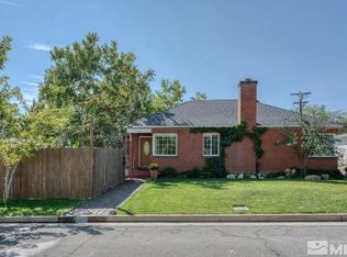 510 W Pueblo St, Reno, NV 89509