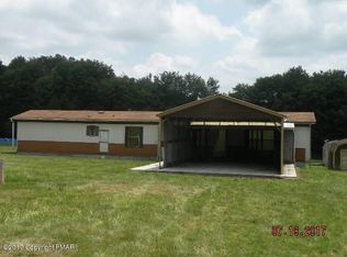 7370 Pohopoco Dr, Kunkletown, PA 18058
