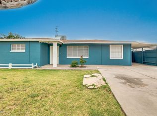 3129 W Encanto Blvd, Phoenix, AZ 85009