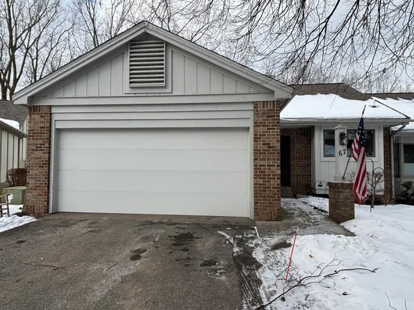 67 Skyline Cir NW, Grand Rapids, MI 49504