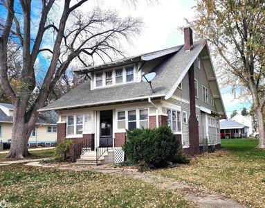 600 6th St, Battle Creek, IA, 51006
