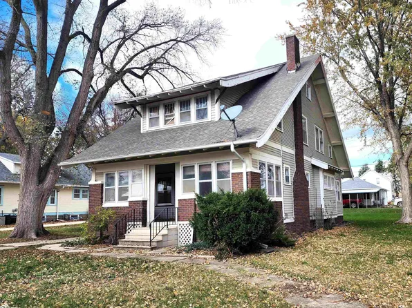 600 6th St, Battle Creek, IA 51006