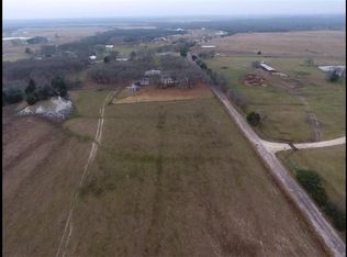 6760 SW County Road 1100, Corsicana, TX 75110