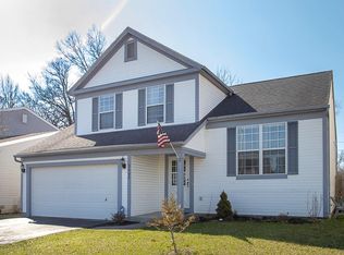 3495 Rocky Rd, Columbus, OH 43223