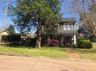 602 Milam St, Liberty, TX 77575