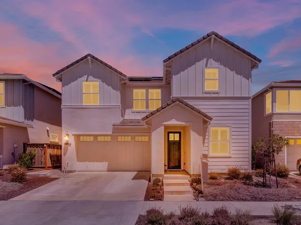 5850 Maroon Place, Fairfield, CA 94533
