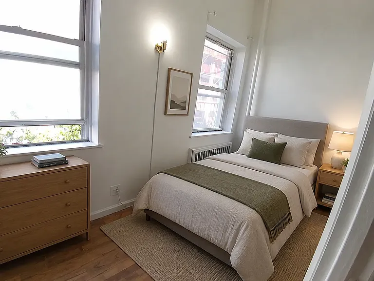 430 E 13th St #4F — Photo 3