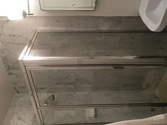 Rented by Mark Katz, LREB