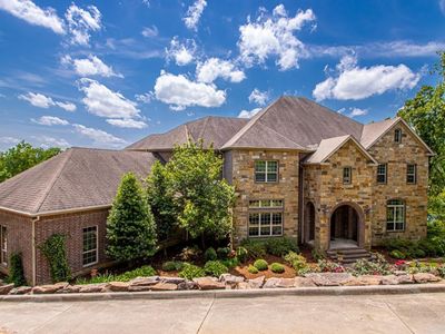 10 Lakewood Park Dr, N Little Rock, AR, 72116