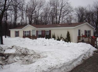 246 Oak St, Boswell, PA 15531