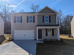 234 Wimbledon Way, Seneca, SC 29678