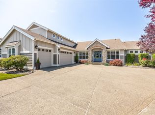 21604 31st St E, Lake Tapps, WA