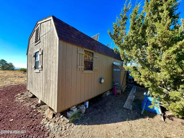 12047 Mesa View Rd, Williams, AZ 86046