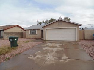 3631 N 65th Ave, Phoenix, AZ 85033