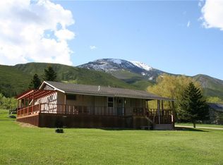 5 Rainbow Dr, Roscoe, MT 59071