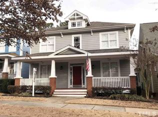 2114 Cloud Cover Ln, Raleigh, NC 27614