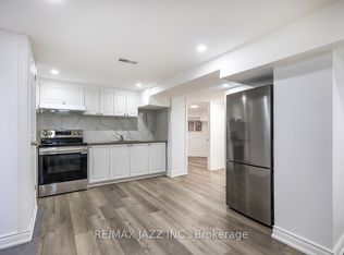 2003 Cedarwood Ct, Pickering, ON L1X1T8