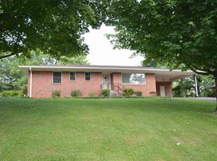2211 Glenwood Dr NW, Cleveland, TN 37311