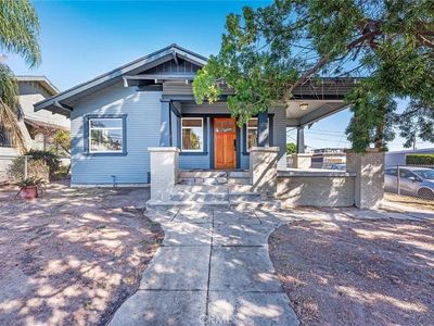 1700 Obispo Ave, Long Beach, CA, 90804