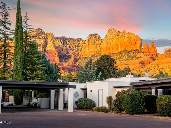 340 ORCHARD Lane #4, Sedona, AZ 86336