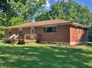 5630 Shull Rd, Dayton, OH 45424