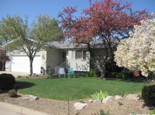 81 S 1220 E, Logan, UT 84321