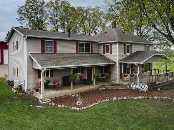 8201 Essex Rd, Ellsworth, MI 49729
