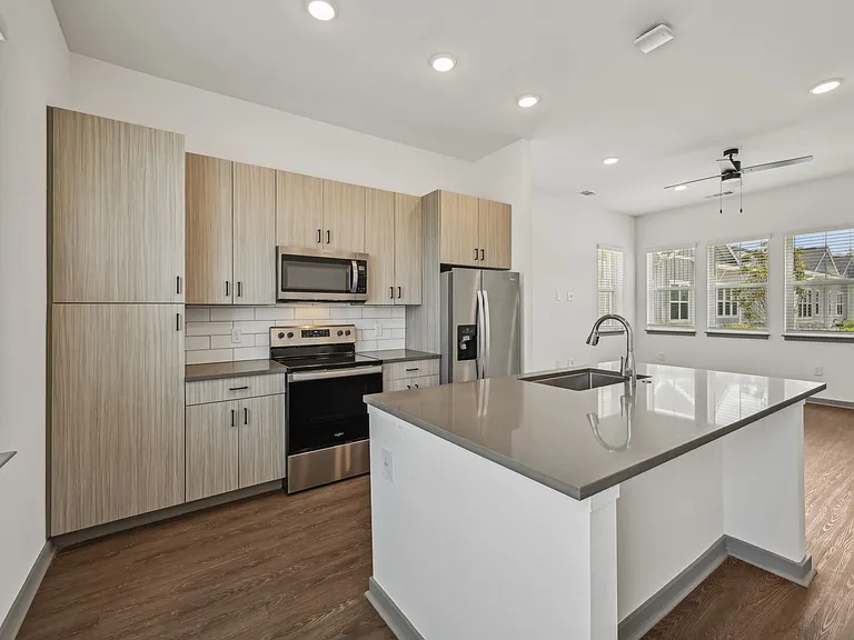 The Sophia Luxury Villas — Photo 15